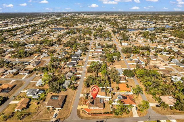 3604 BULA LANE, North Port, FL 34287