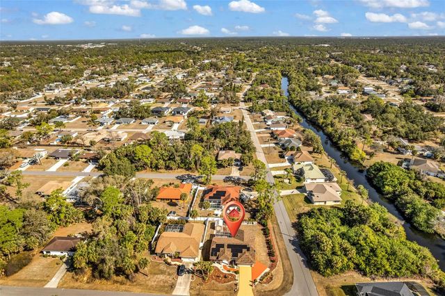 3604 BULA LANE, North Port, FL 34287