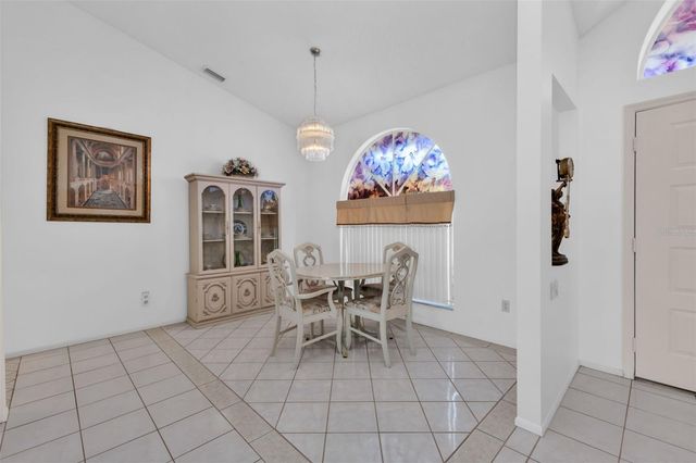 3604 BULA LANE, North Port, FL 34287