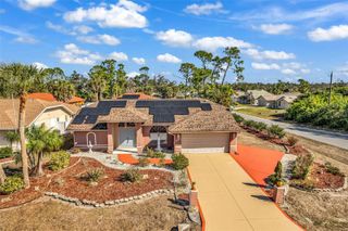 3604 BULA LANE, North Port, FL 34287