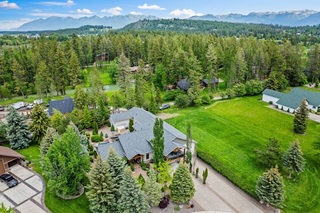 229 Harbor Drive, Bigfork, MT 59911