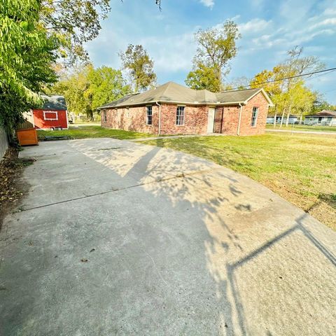 5123 Denmark Street, Houston, TX 77016