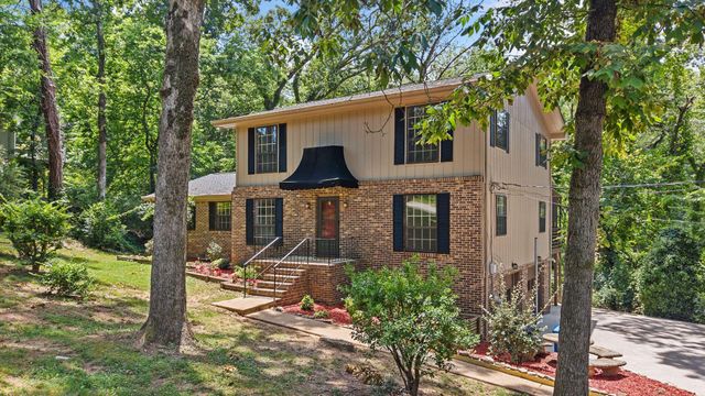 4905 Bal Harbor Circle, Chattanooga, TN 37416