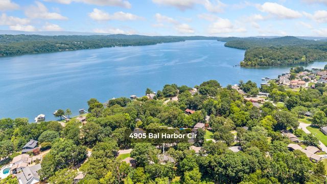 4905 Bal Harbor Circle, Chattanooga, TN 37416