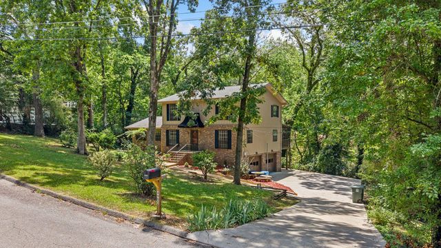 4905 Bal Harbor Circle, Chattanooga, TN 37416