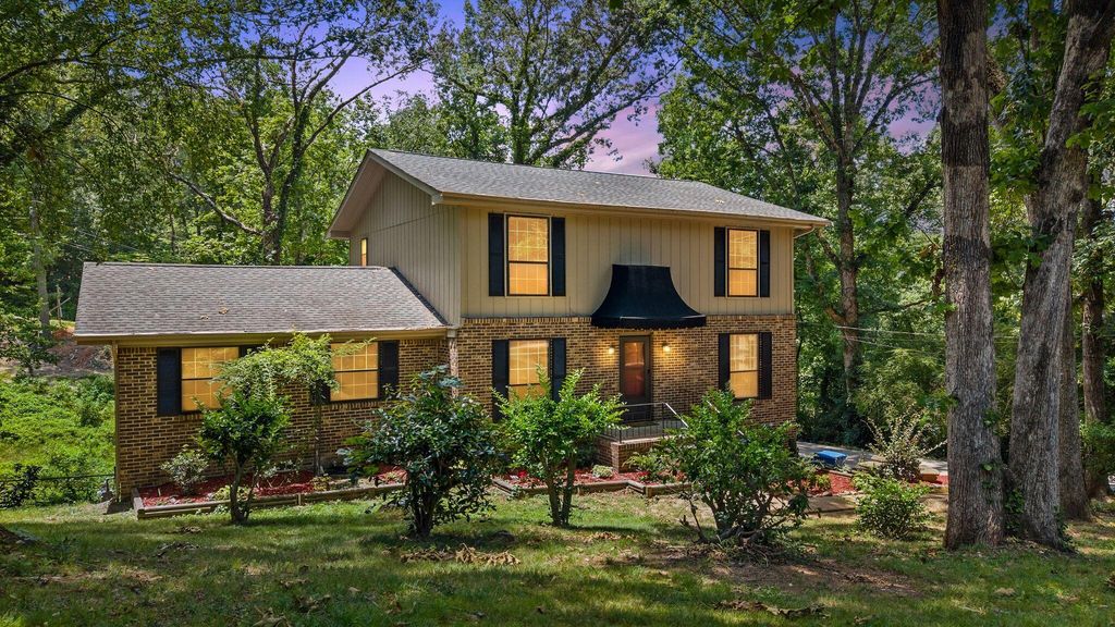 4905 Bal Harbor Circle, Chattanooga, TN 37416