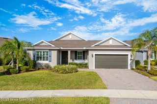 4055 Archdale Street, Melbourne, FL 32940