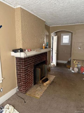 15656 Normandy Street, Detroit, MI 48238