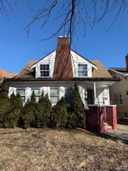 15656 Normandy Street, Detroit, MI 48238