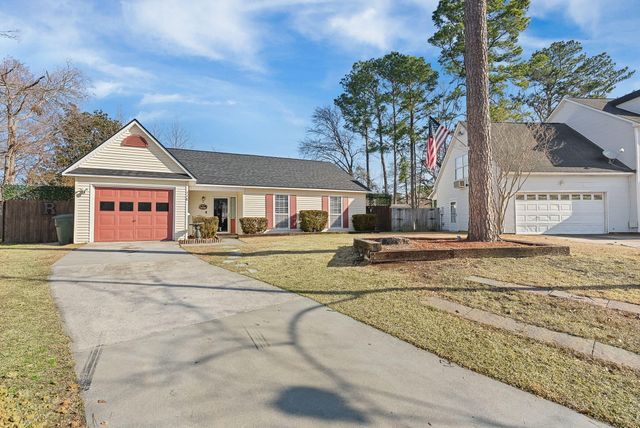 118 Single Tree Court, Goose Creek, SC 29445