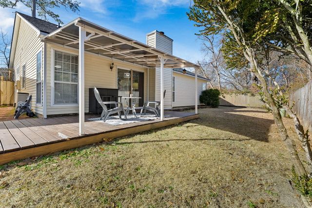 118 Single Tree Court, Goose Creek, SC 29445