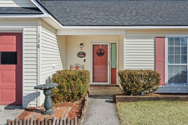 118 Single Tree Court, Goose Creek, SC 29445