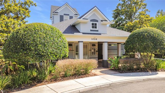 1060 ROCK HARBOR AVENUE, Orlando, FL 32828