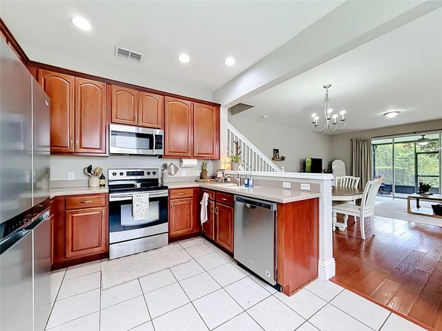 1060 ROCK HARBOR AVENUE, Orlando, FL 32828