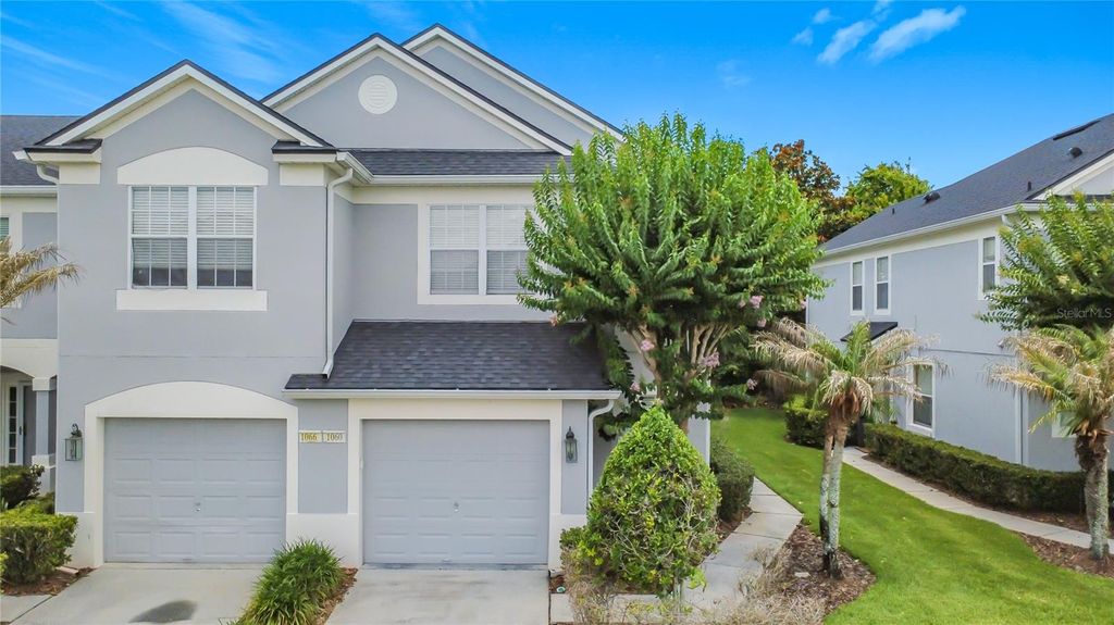 1060 ROCK HARBOR AVENUE, Orlando, FL 32828