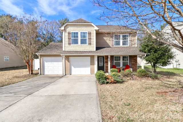 1123 Valley Street, Statesville, NC 28677