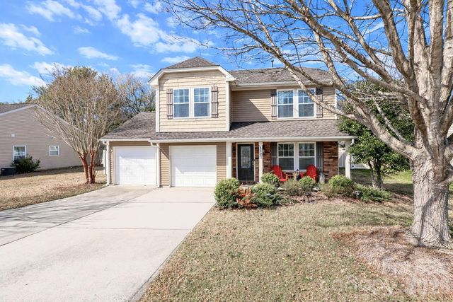 1123 Valley Street, Statesville, NC 28677