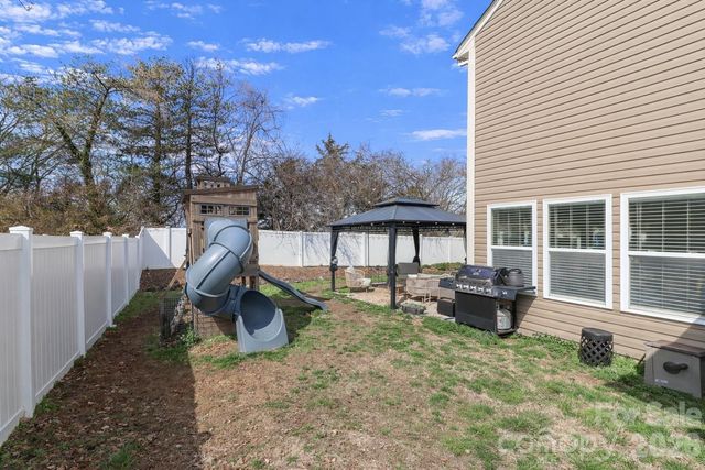 1123 Valley Street, Statesville, NC 28677