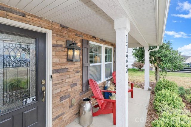 1123 Valley Street, Statesville, NC 28677