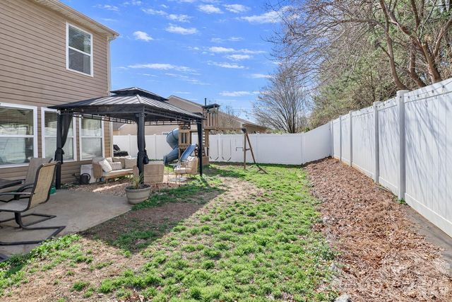 1123 Valley Street, Statesville, NC 28677