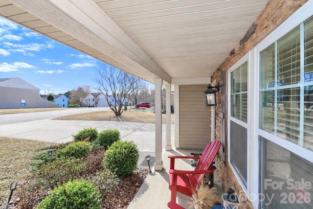 1123 Valley Street, Statesville, NC 28677