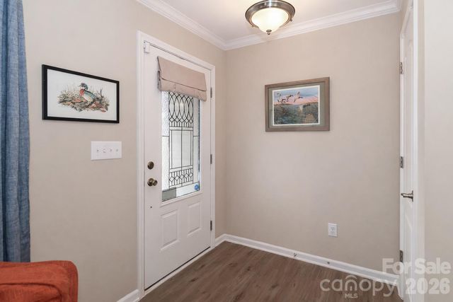 1123 Valley Street, Statesville, NC 28677