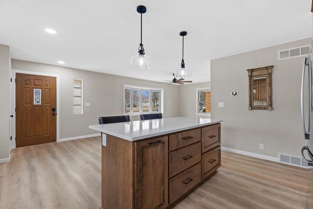 6956 W Morgan AVENUE, Milwaukee, WI 53220