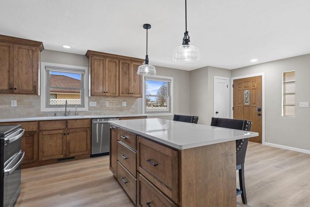 6956 W Morgan AVENUE, Milwaukee, WI 53220