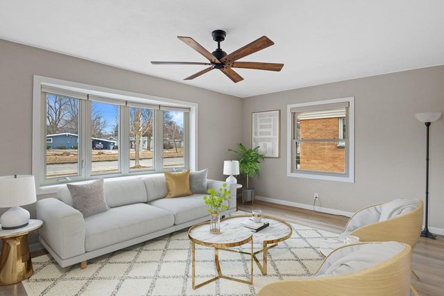 6956 W Morgan AVENUE, Milwaukee, WI 53220