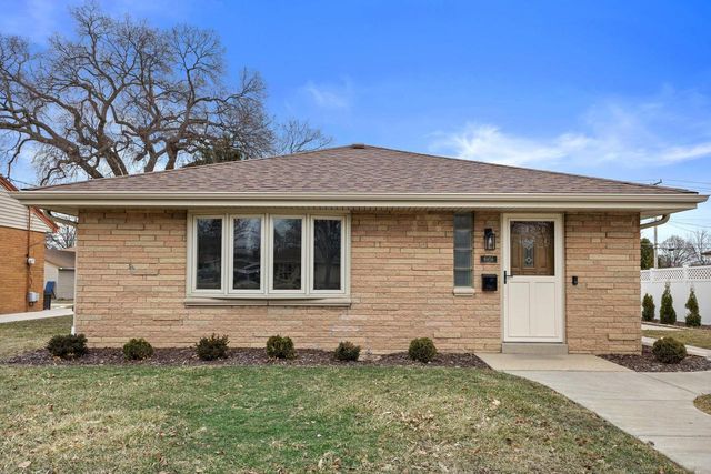 6956 W Morgan AVENUE, Milwaukee, WI 53220