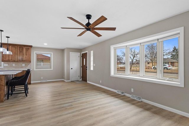 6956 W Morgan AVENUE, Milwaukee, WI 53220