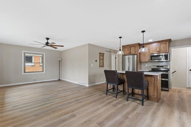 6956 W Morgan AVENUE, Milwaukee, WI 53220