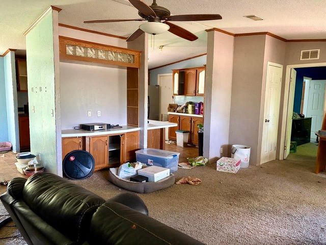 148 Carrie Street, Kilgore, TX 75662