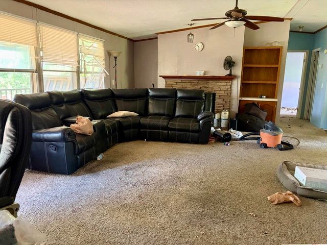 148 Carrie Street, Kilgore, TX 75662