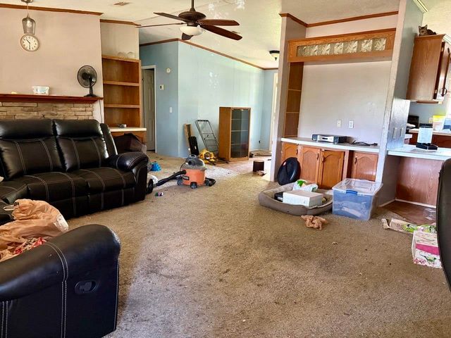 148 Carrie Street, Kilgore, TX 75662