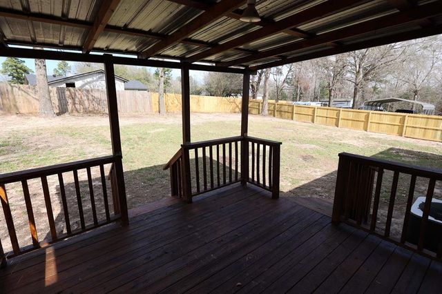 148 Carrie Street, Kilgore, TX 75662