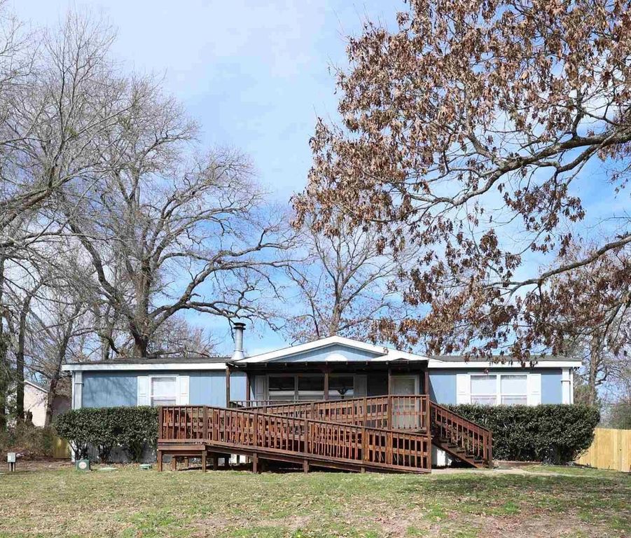 148 Carrie Street, Kilgore, TX 75662
