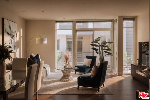 1400 N Fuller Avenue 16, Los Angeles, CA 90046
