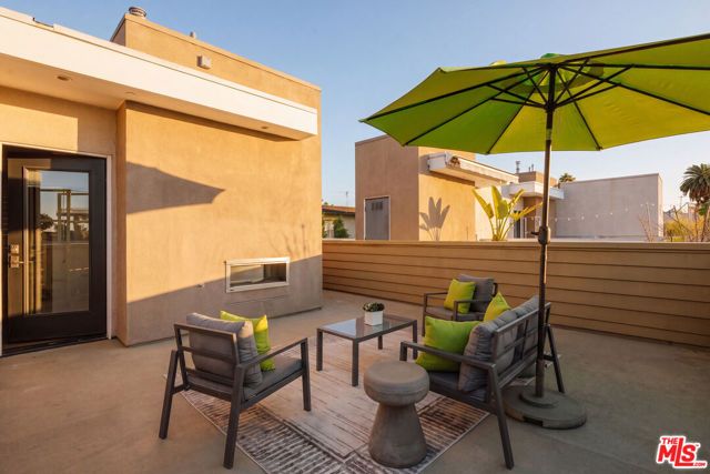 1400 N Fuller Avenue 16, Los Angeles, CA 90046