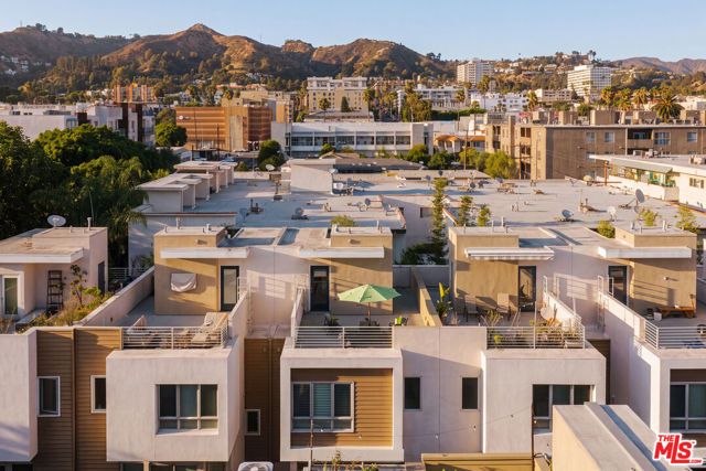 1400 N Fuller Avenue 16, Los Angeles, CA 90046