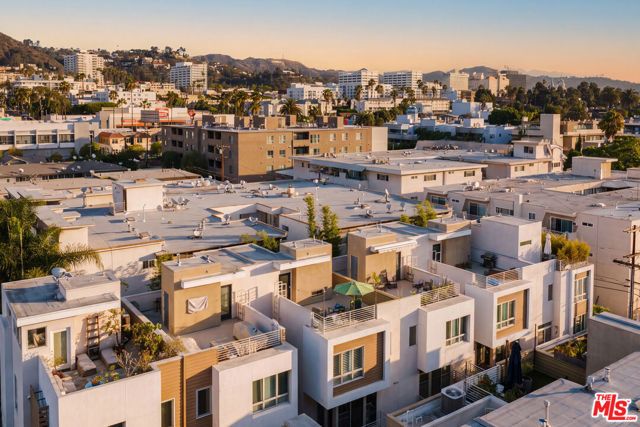 1400 N Fuller Avenue 16, Los Angeles, CA 90046