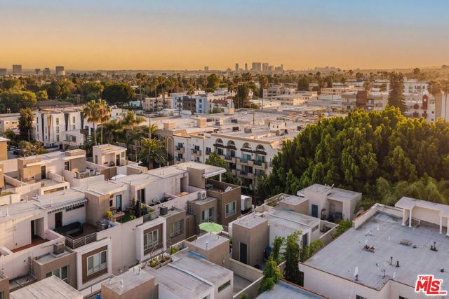 1400 N Fuller Avenue 16, Los Angeles, CA 90046