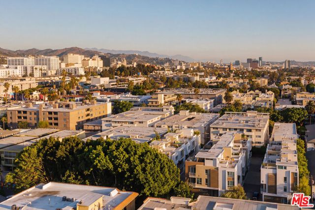 1400 N Fuller Avenue 16, Los Angeles, CA 90046