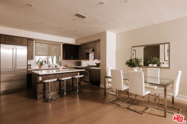 1400 N Fuller Avenue 16, Los Angeles, CA 90046