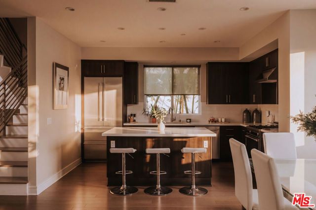 1400 N Fuller Avenue 16, Los Angeles, CA 90046