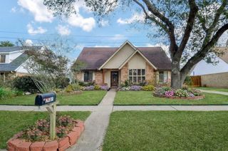2407 Sugar Mill Drive, Sugar Land, TX 77479