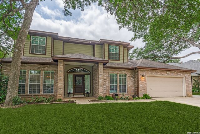 2310 Oak Castle, San Antonio, TX 78232