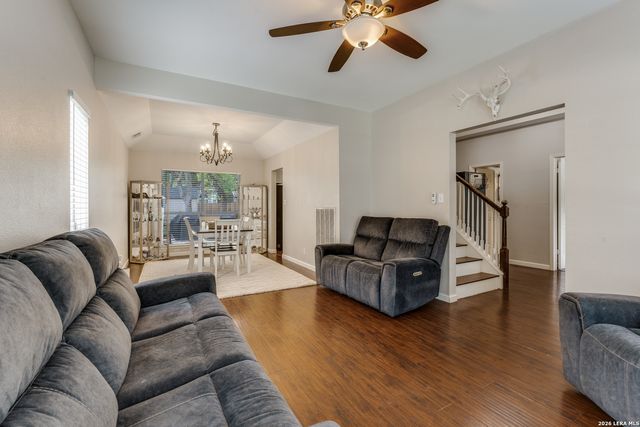 2310 Oak Castle, San Antonio, TX 78232