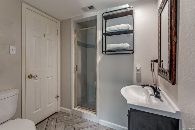 2310 Oak Castle, San Antonio, TX 78232