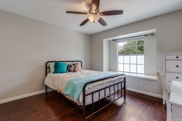 2310 Oak Castle, San Antonio, TX 78232